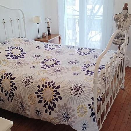 דירות Echappee Belle A Montauban - Garage מראה חיצוני תמונה